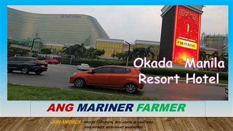 okada rate per night